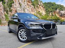 2021 BMW X1 1.5 SUV (A) HARI RAYA PROMOTION REBATE