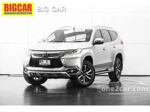 2015 Mitsubishi PAJERO SPORT 2.4 GT Premium SUV