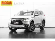 2015 Mitsubishi PAJERO SPORT 2.4 (ปี 15-18) GT Premium 4WD SUV