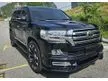 Used 2017 Toyota WALD Edition 4.6 ZX Full Options