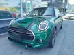 Recon 2019 MINI COOPER S 2.0 TWIN POWER TURBO 60 YEARS EDITION FREE 5 YEARS WARRANTY