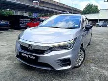 2020 Honda City 1.5 V Sedan (A) PARENTS DAY SPECIAL PROMOTION