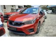 RAMADAN PROMO 2022 Honda City Sedan 1.5 i-VTEC