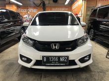 2019 Honda Brio 1.2 RS Hatchback like new