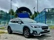 Used Raya Promotion 2020 Subaru XV 2.0 SUV