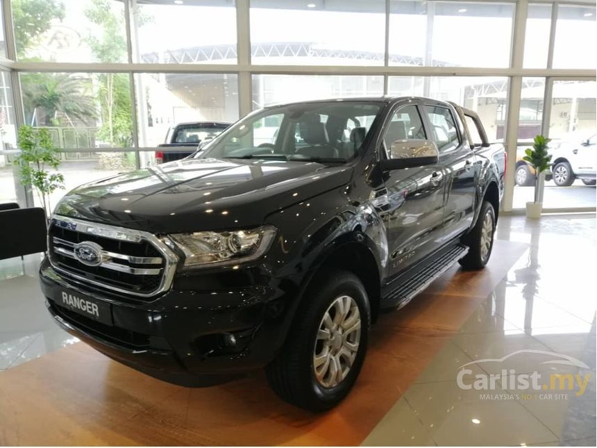 Ford Ranger 2019 XLT High Rider 2.2 in Selangor Automatic Pickup Truck ...