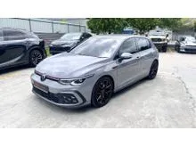 2024 Volkswagen Golf 2.0 GTI IQ.Drive Hatchback