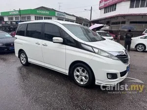 2014 Mazda Biante 2.0 SKYACTIV-G MPV