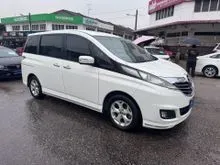 2014 Mazda Biante 2.0 SKYACTIV-G MPV WARRANTY  1YEAR