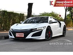2019 Honda NSX 3.5 Coupe