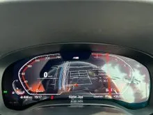 2023 BMW 520i 2.0 M Sport Sedan