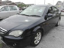 2009 Proton Persona 1.6 Auto suitable Price