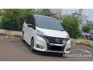 2019 Nissan Serena 2.0 Highway Star MPV
