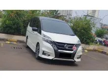 2019 Nissan Serena 2.0 Highway Star MPV - Interior Rapi Mesin Sehat ( garansi 5 tahun )