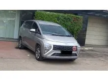 2023 Hyundai Stargazer 1.5 Prime MPV - Kondisi Istimewa Siap Pakai ( garansi 5 tahun )