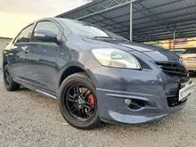 2010 Toyota Vios 1.5 E Sedan / CARKING CONDITION / ORI NEW PAINT / BIG PARTS DONE SERVICE