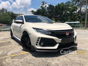 Search 135 Honda Civic Cars For Sale In Malaysia Carlist My