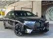 Used 2023 BMW iX xDrive40 Sport - Under BMW Warranty Until 2028 - Cars for sale