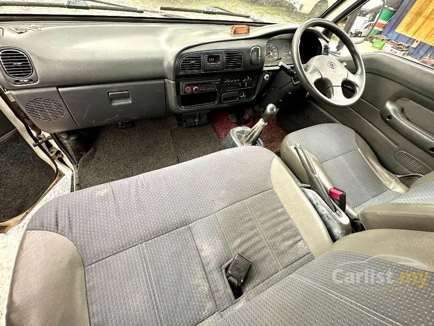 2012 Inokom Lorimas AU26 Lorry