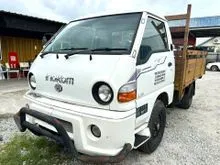 2012 Inokom Lorimas AU26 2.6 C.c Well Keep Good Condotion