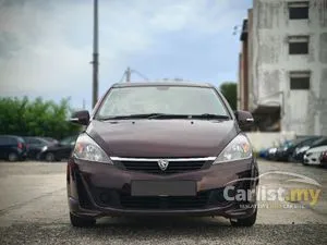 2019 Proton Exora 1.6 Executive MPV