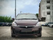 2019 Proton Exora 1.6 Executive MPV
