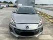 Used 2012 Mazda 3 1.6 GL Sedan ( Mother Day Promotion)