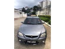 Proton Gen-2 2008 1600 AUTOMATIC TRANSMISSION200K Mileage1.6Year 2008Nice clean car
