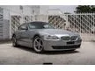 Used 2007 BMW Z4 E86 Coupe 3.0 (A)