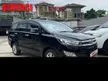 Used 2017 Toyota Innova 2.0 G MPV *Good condition *High quality *0128548988