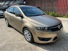 2014 Proton Preve 1.6 Executive (A)