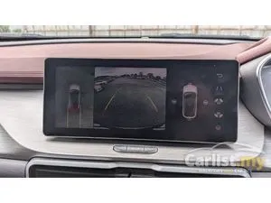 2021 Proton X50 1.5 Flagship SUV