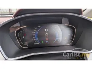 2021 Proton X50 1.5 Flagship SUV