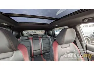 2021 Proton X50 1.5 Flagship SUV