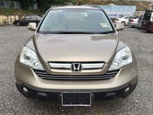 2007 Honda CR-V 2.0 i-VTEC SUV ** CAREFUL OWNER... ACCIDENT FREE... ON TIME SERVICE... LOW MLG... TIP-TOP CONDITION... LIKE NEW **