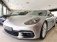 (BRAND NEW)UNREG 2018 Porsche Panamera 2.9 4S Hatchback