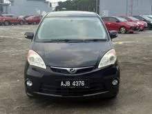 PERODUA ALZA EZi 1.5 2012 AUTO