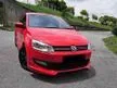 Used 2014 Volkswagen Polo 1.6 Hatchback [REAL MFG YEAR] WARRANTY * TIP TOP CONDITION