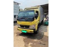 2018 Mitsubishi FE 71 PS 110 L Long Sasis