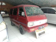 1997 Suzuki Carry NaN MPV Minivans plat W arul sekoto kediri jatim
