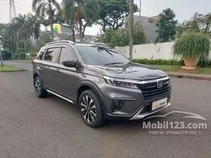 2022 Honda BR-V 1.5 Prestige Honda Sensing SUV
