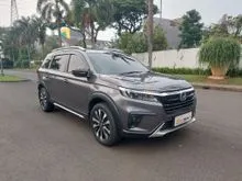 2022 Honda BR-V 1.5 Prestige Honda Sensing SUV