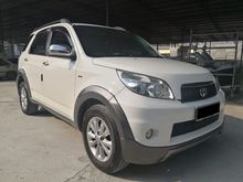 2013 Toyota RUSH 1.5 S FACELIFT (A) -TRUE YEAR MADE