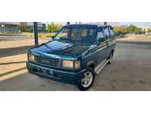 1998 Isuzu Panther 2.5 SUV