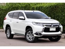 2016 Mitsubishi Pajero Sport 2.4 (ปี 15-18) GT SUV AT