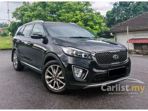 2017 Kia Sorento 2.4 HS SUV