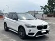 Used 2019 BMW X1 2.0 sDrive20i Sport Line (Low Mileage 32k KM) Under Warranty