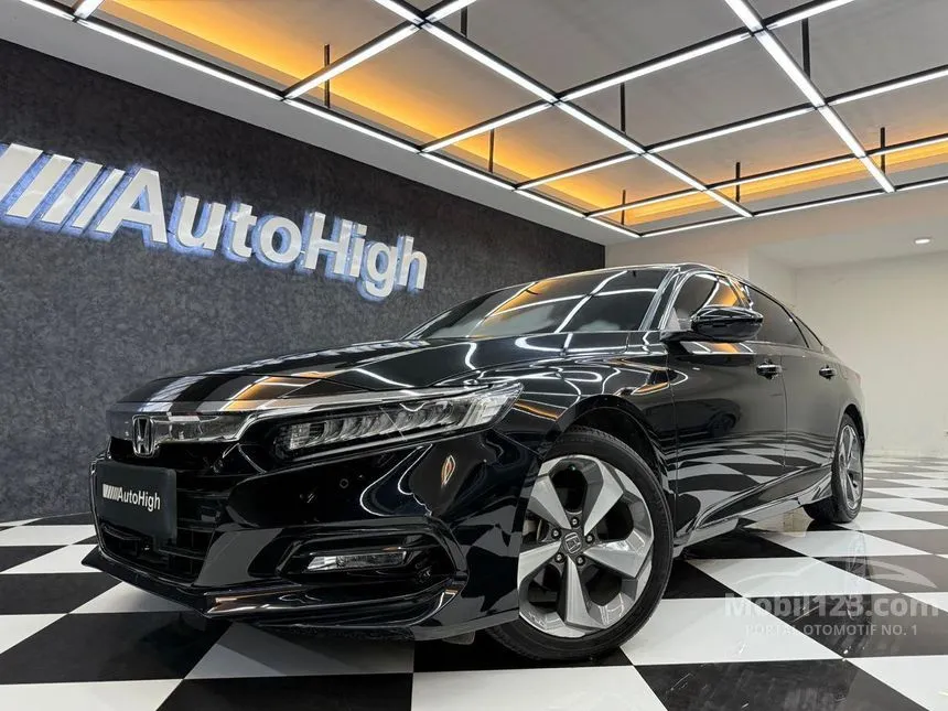 2023 Honda Accord Sedan