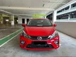 Used Used 2019 Perodua Myvi 1.3 X Hatchback ** WITH PRINCIPAL WARRANTY ** Car For Sales - Cars for sale