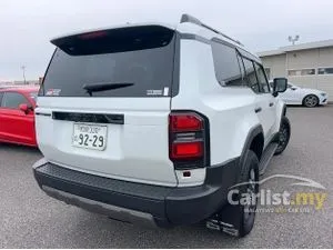 2025 Toyota Land Cruiser 2.8 250 VX First Edition SUV
